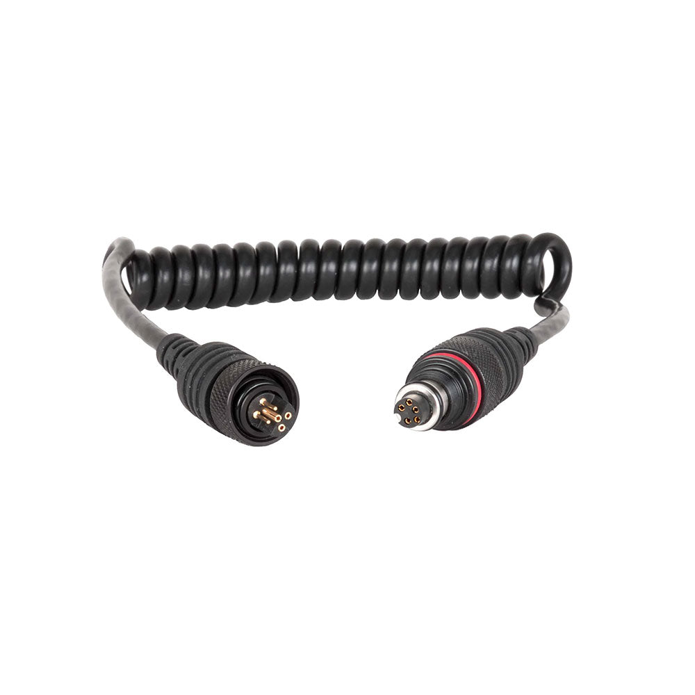 Ikelite Sync Cord for Housing (Nikonos N5) to Ikelite DS Strobe (TTL) Ikelite Sync Cord for Housing (Nikonos N5) to Ikelite DS Strobe (TTL)